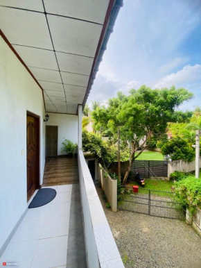 Sri Wijaya Apartment